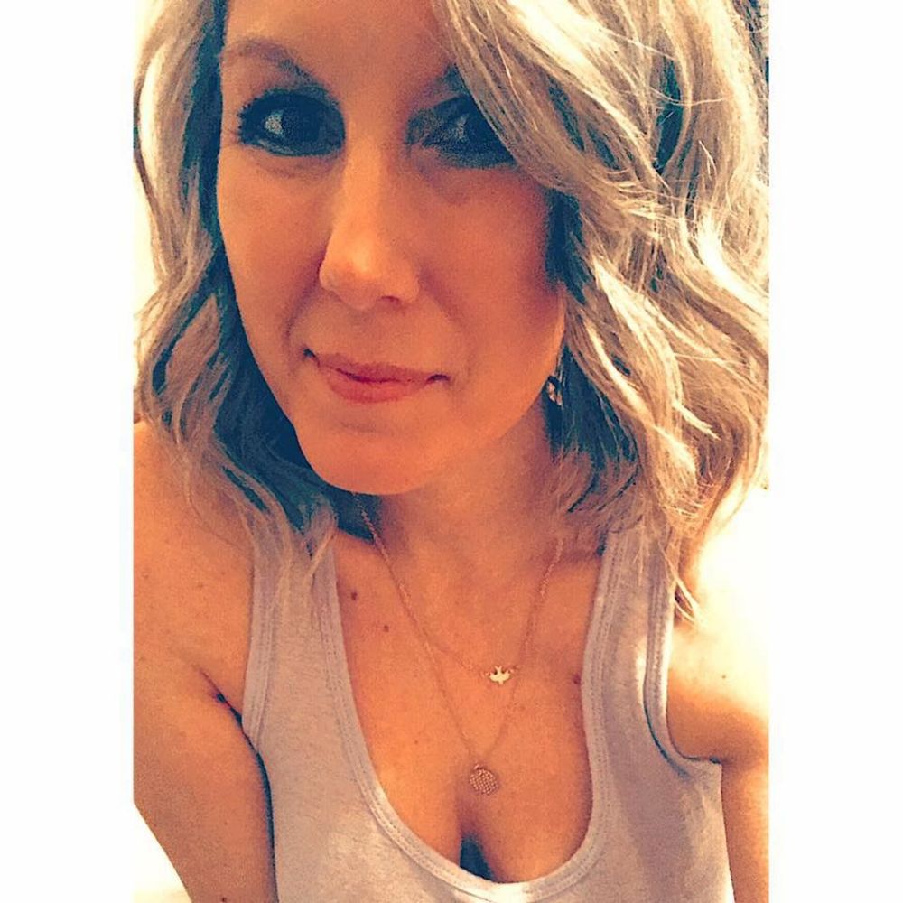 Meet your Posher, Anna